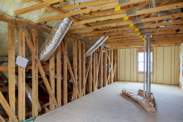 Best Insulation for Specific Applications in Trumansburg, NY
