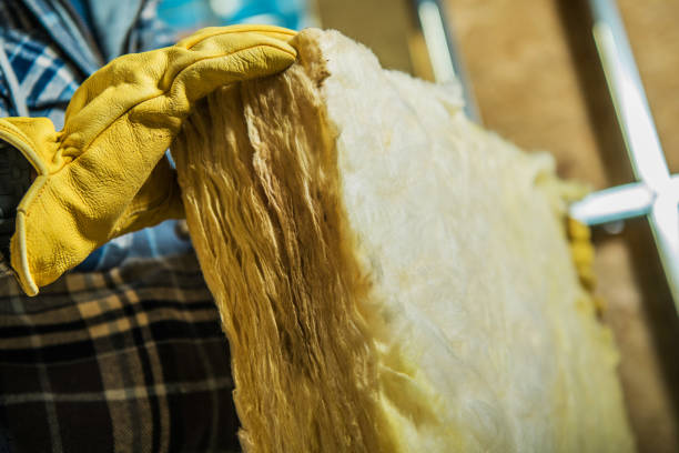 Best Insulation for Specific Applications in Trumansburg, NY